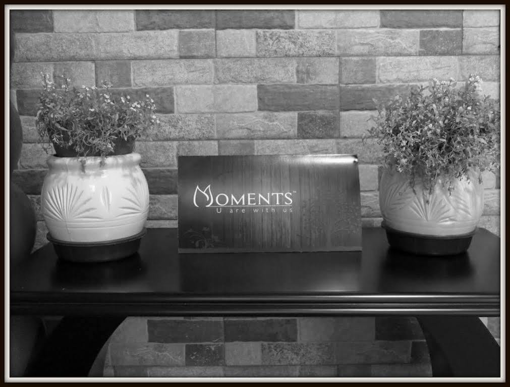 Moments 호텔 콜카타 외부 사진